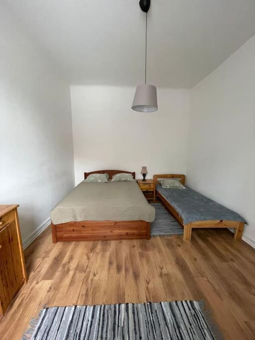 One Bedroom Ausekla Korter *