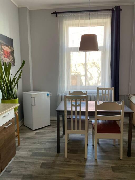 One Bedroom Ausekla * Liepaja