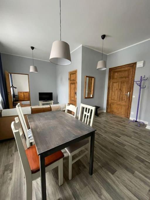 Korter One Bedroom Ausekla *
